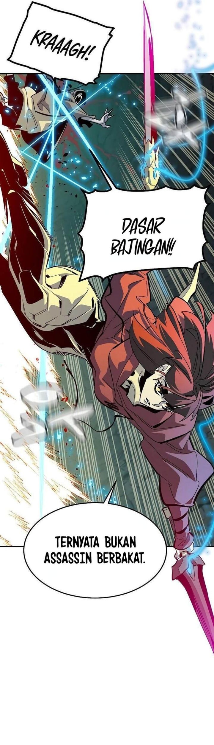 Chapter 194 - halaman 27