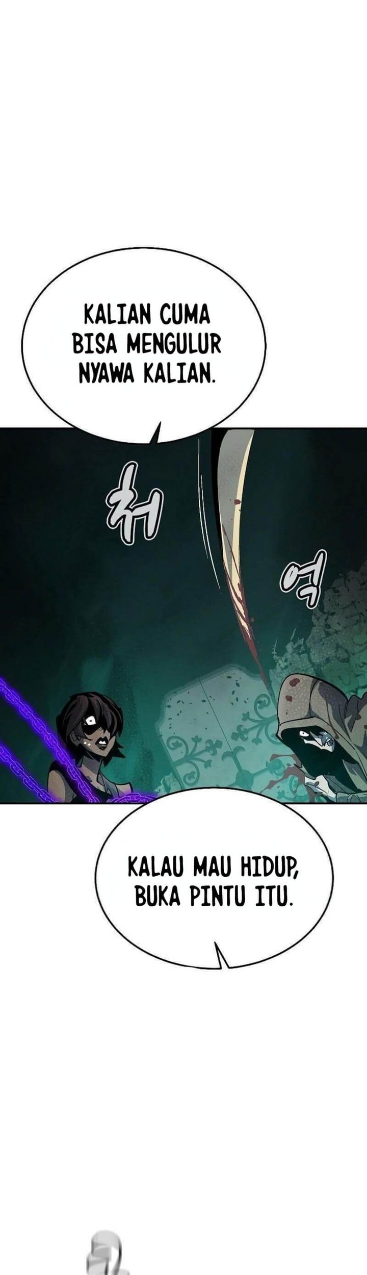Chapter 194 - halaman 31