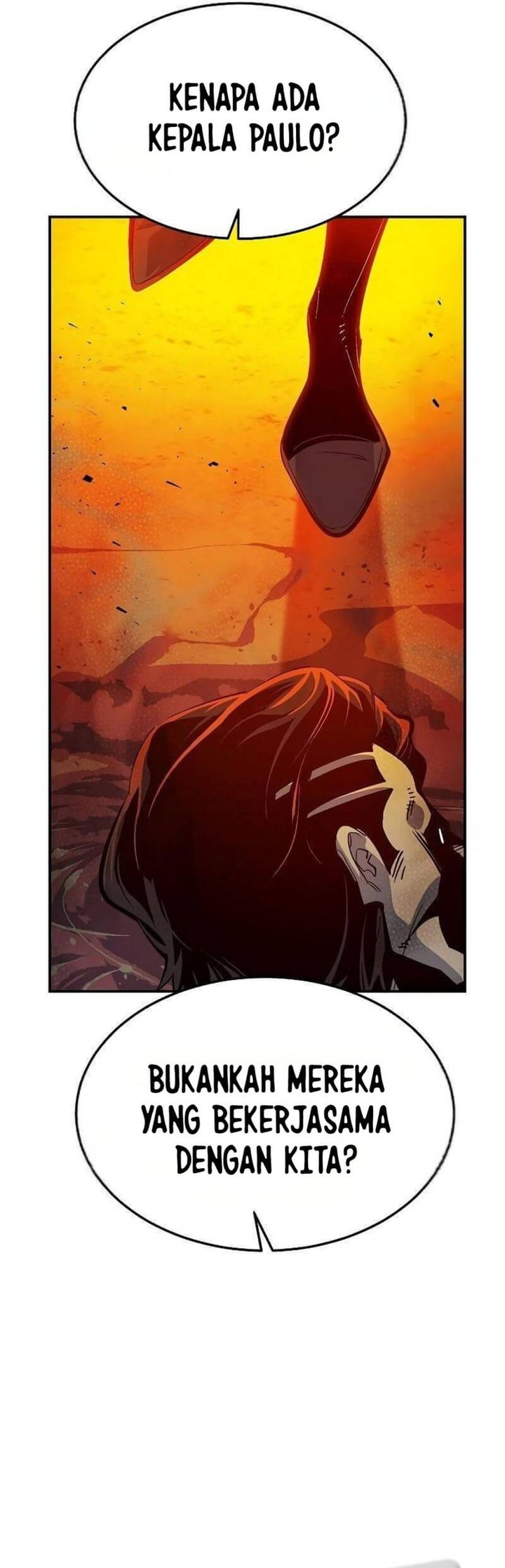 Chapter 194 - halaman 35
