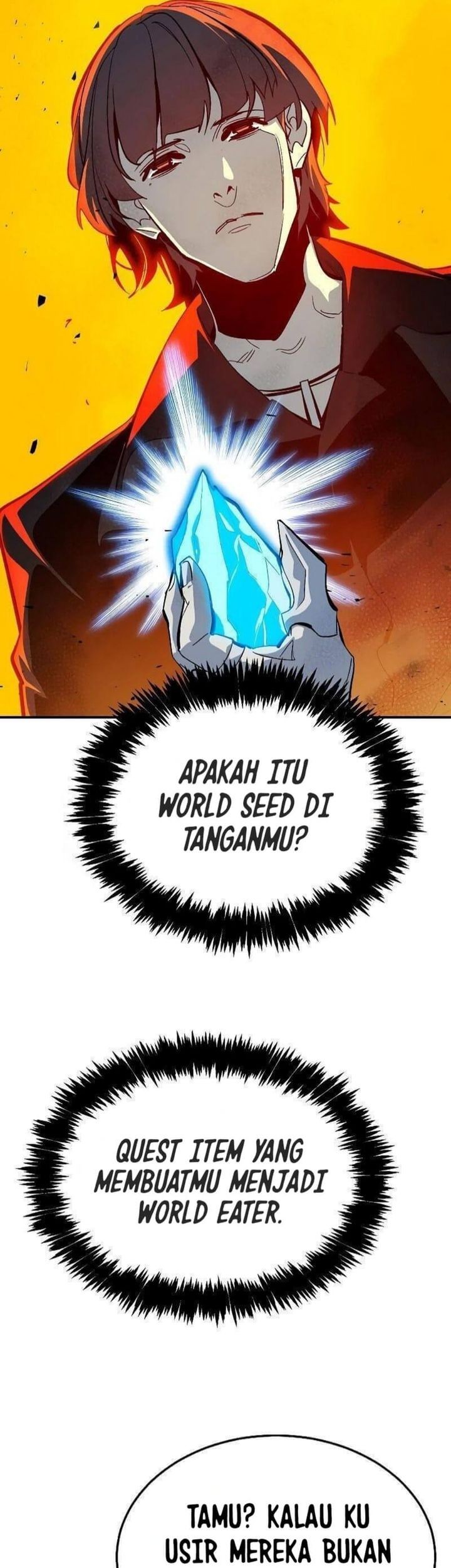 Chapter 194 - halaman 40