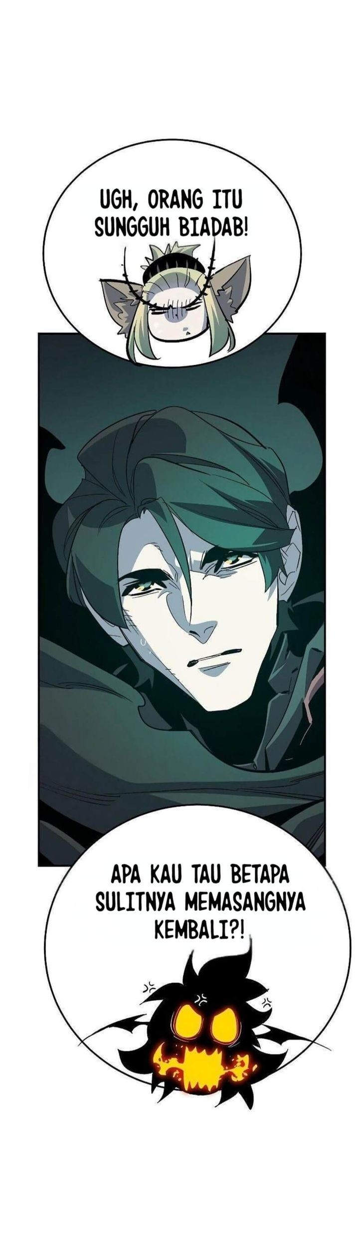 Chapter 194 - halaman 42