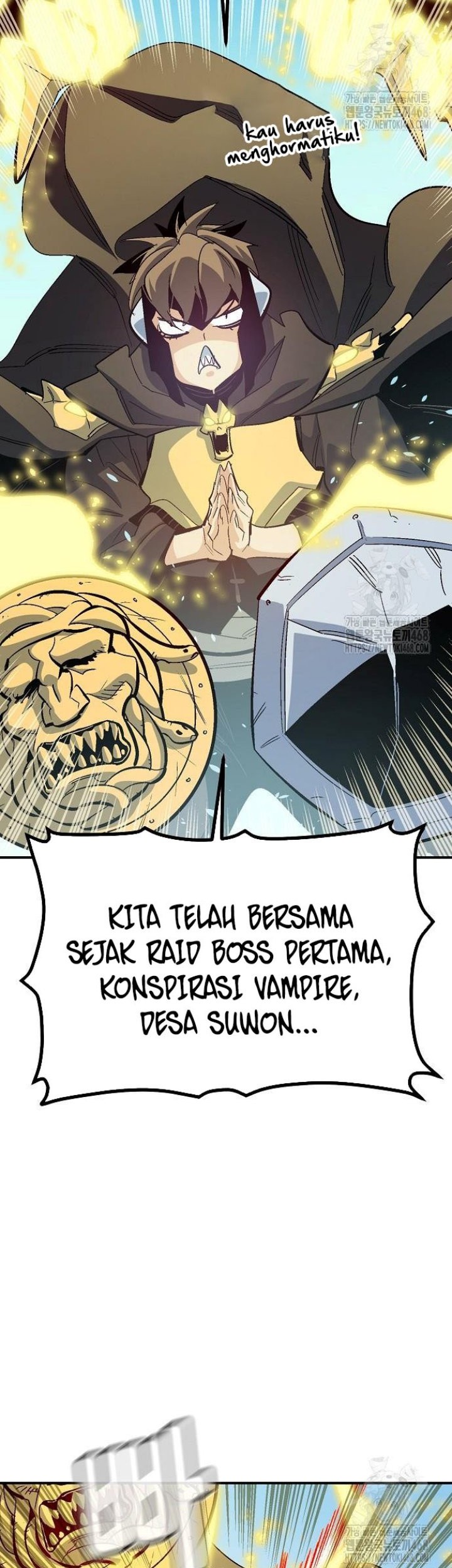 Chapter 196 - halaman 63