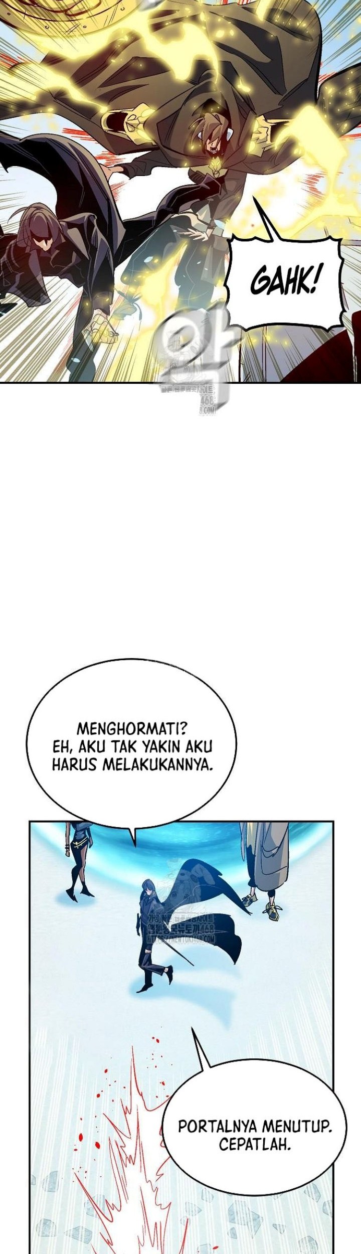 Chapter 196 - halaman 64