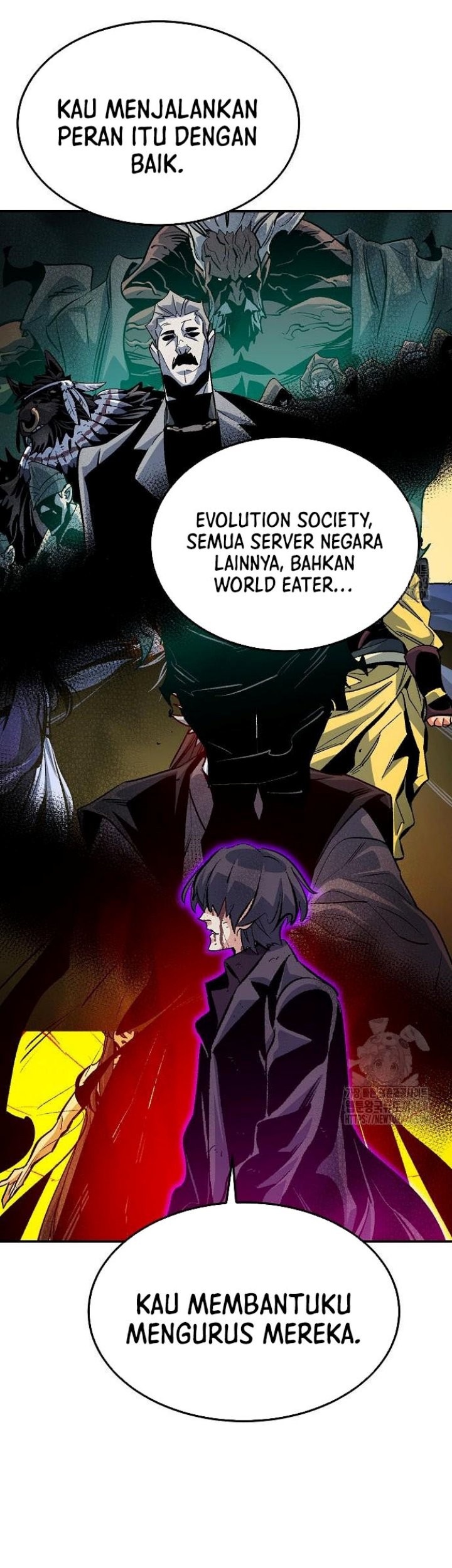 Chapter 196 - halaman 26