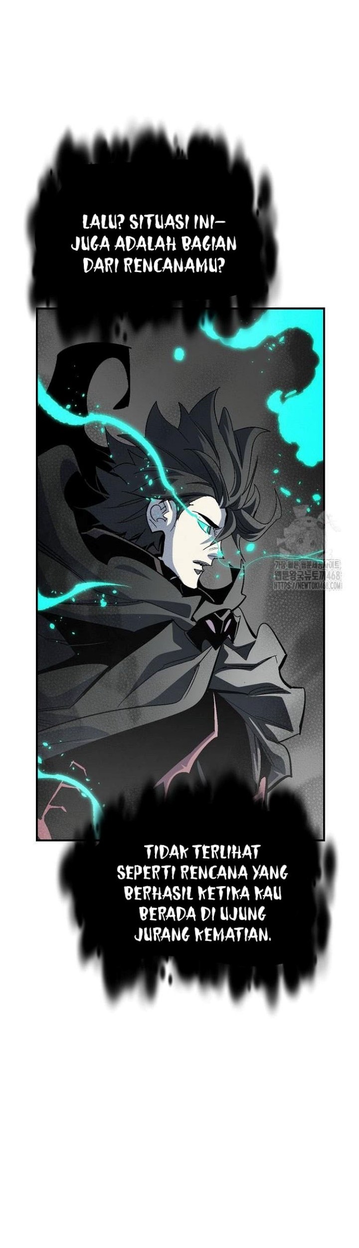 Chapter 196 - halaman 27