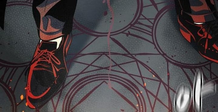 Chapter 196 - halaman 30