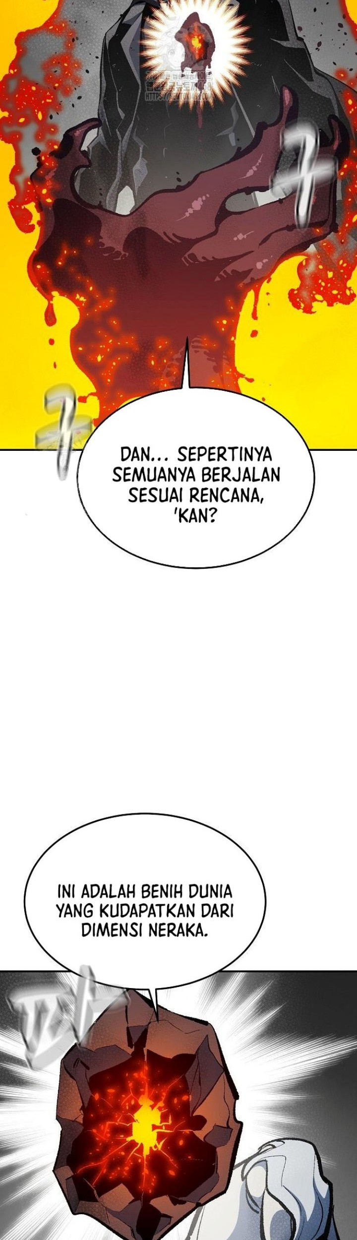 Chapter 196 - halaman 32