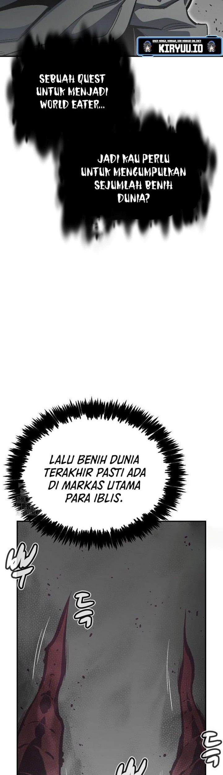Chapter 196 - halaman 34