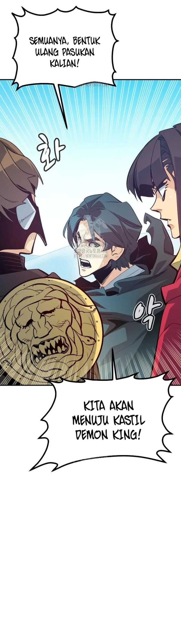 Chapter 197 - halaman 16