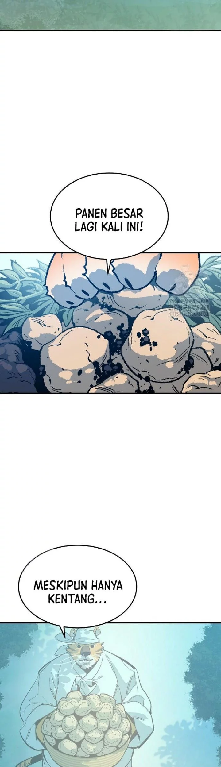 Chapter 197 - halaman 18