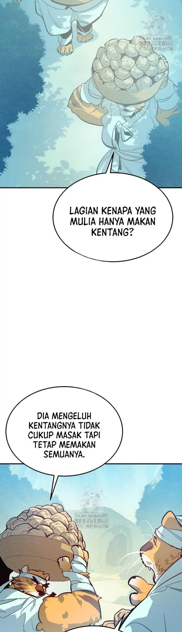 Chapter 197 - halaman 19