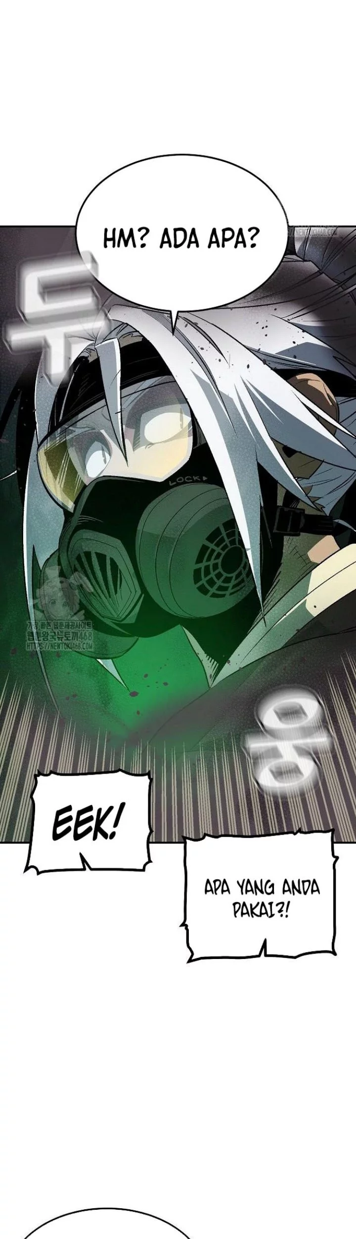 Chapter 197 - halaman 23