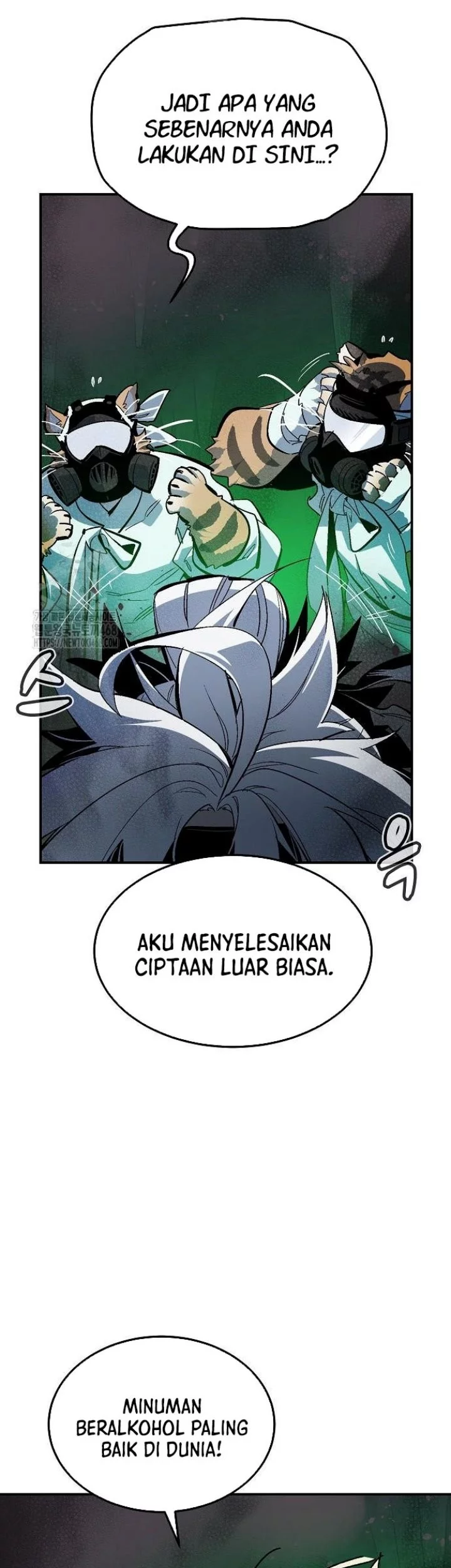 Chapter 197 - halaman 25