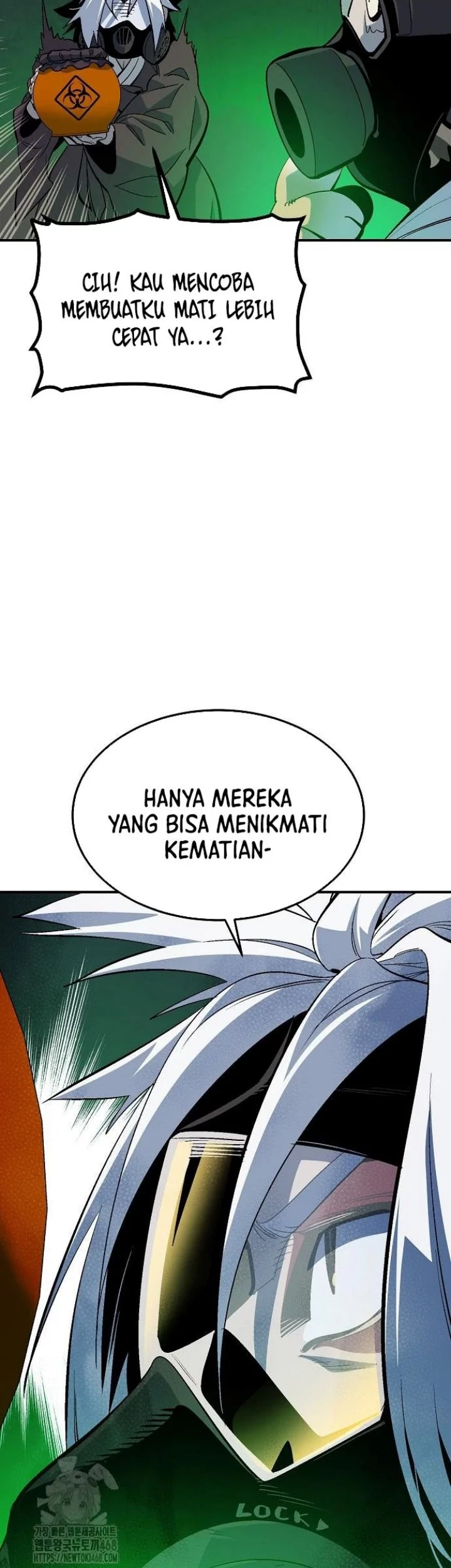 Chapter 197 - halaman 27