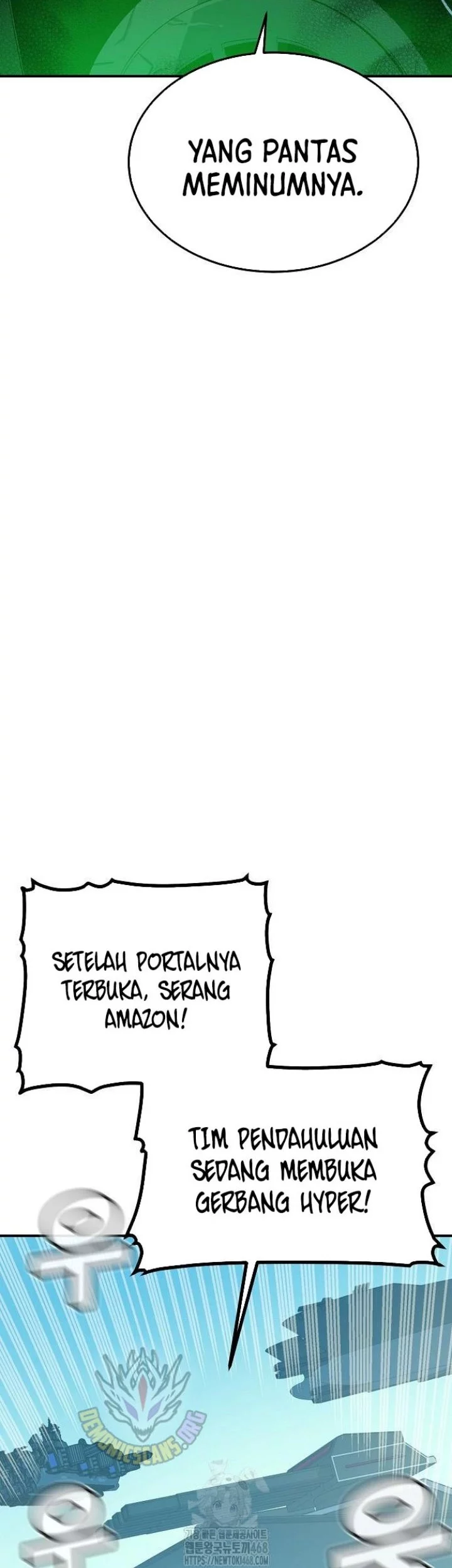 Chapter 197 - halaman 28