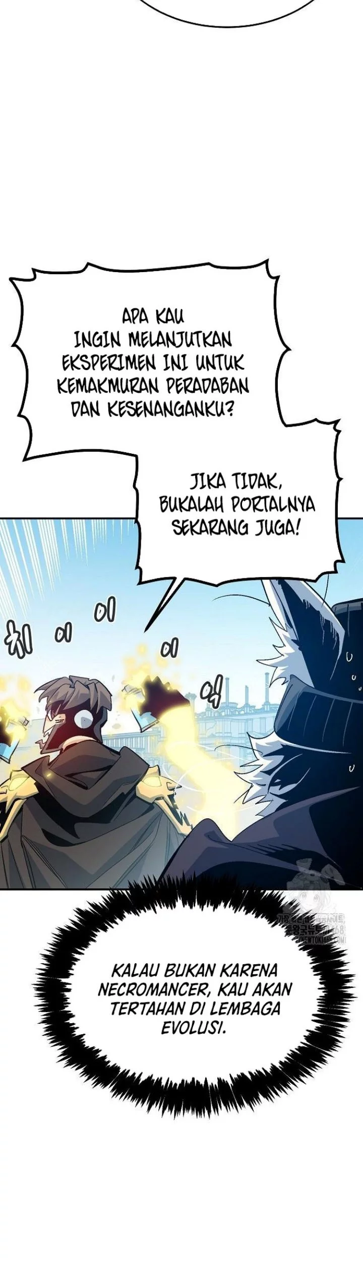 Chapter 197 - halaman 33