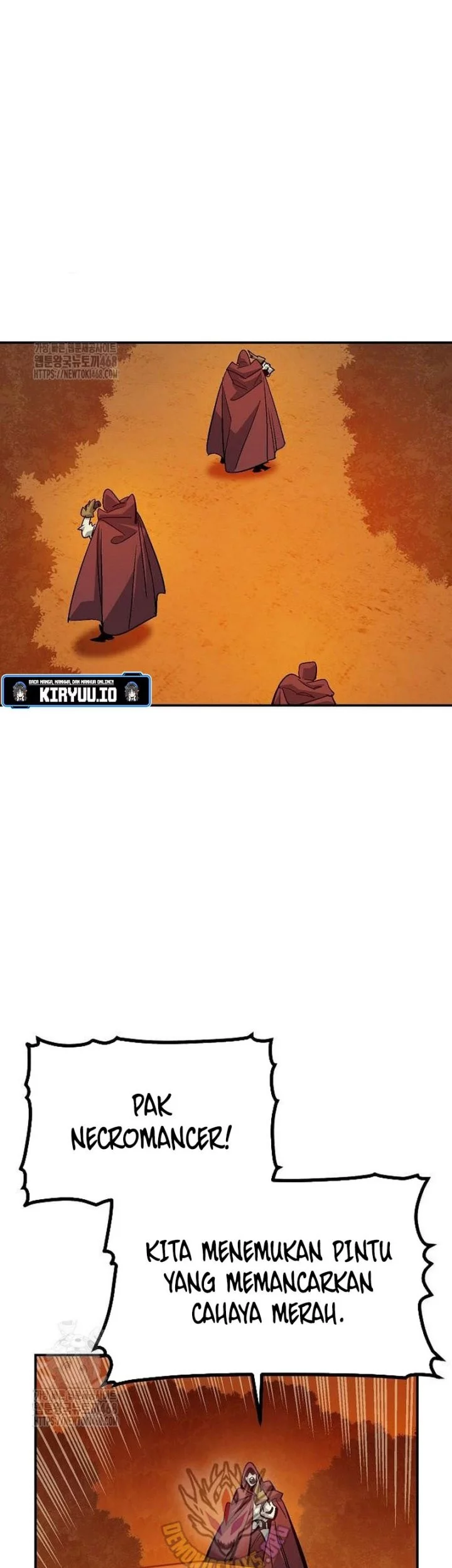 Chapter 198 - halaman 28