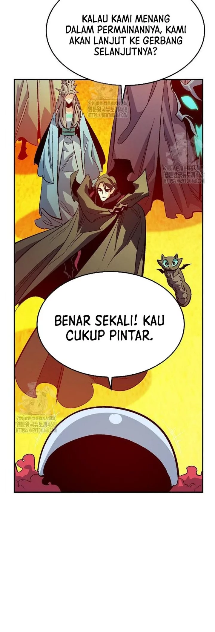 Chapter 198 - halaman 48