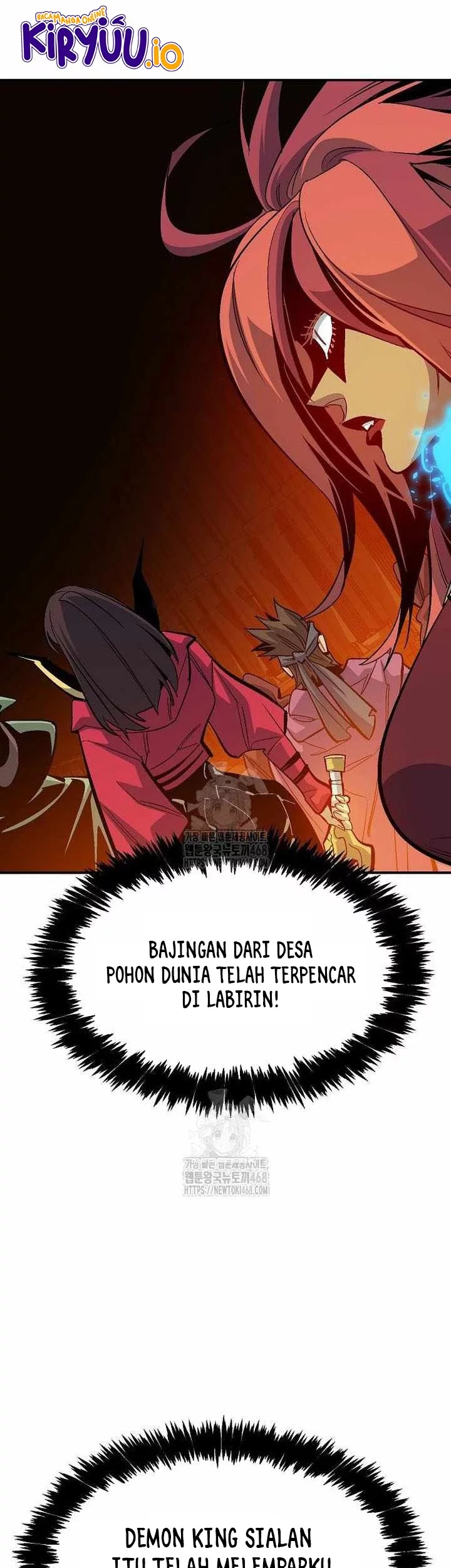 Chapter 199 - halaman 3