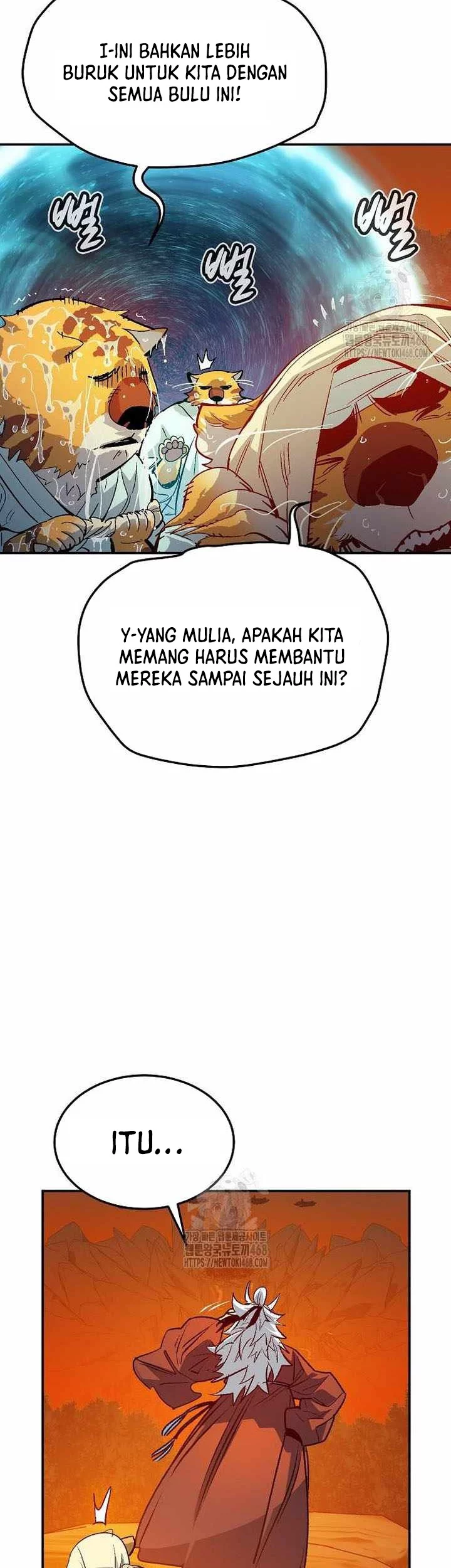 Chapter 199 - halaman 25