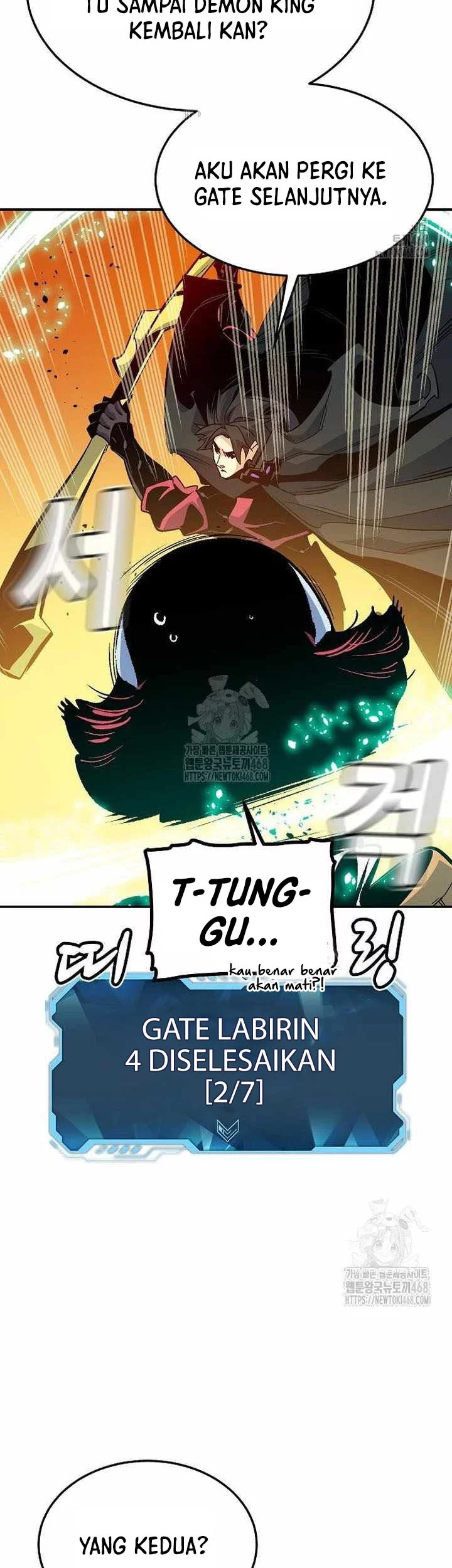 Chapter 199 - halaman 38