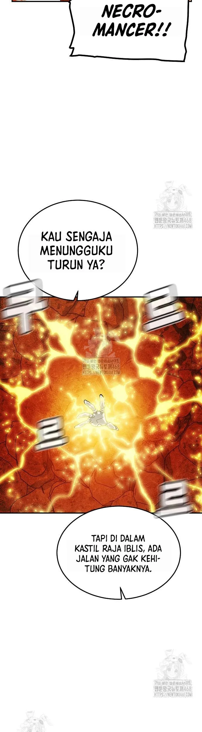 Chapter 200 - halaman 35