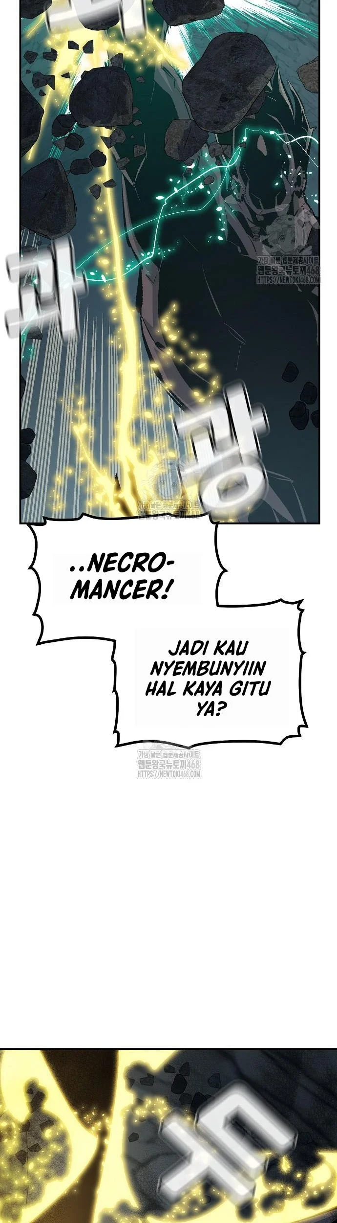 Chapter 200 - halaman 37