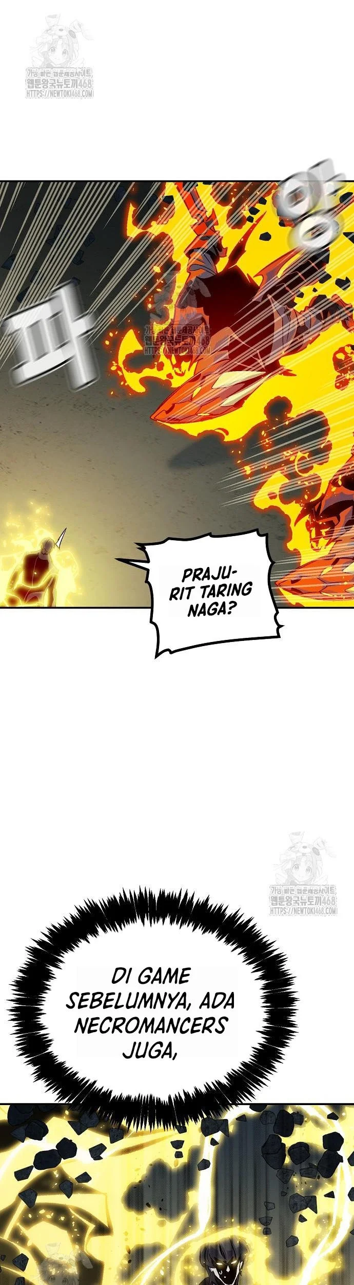 Chapter 200 - halaman 39