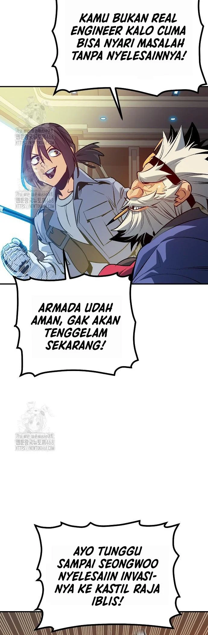 Chapter 200 - halaman 22