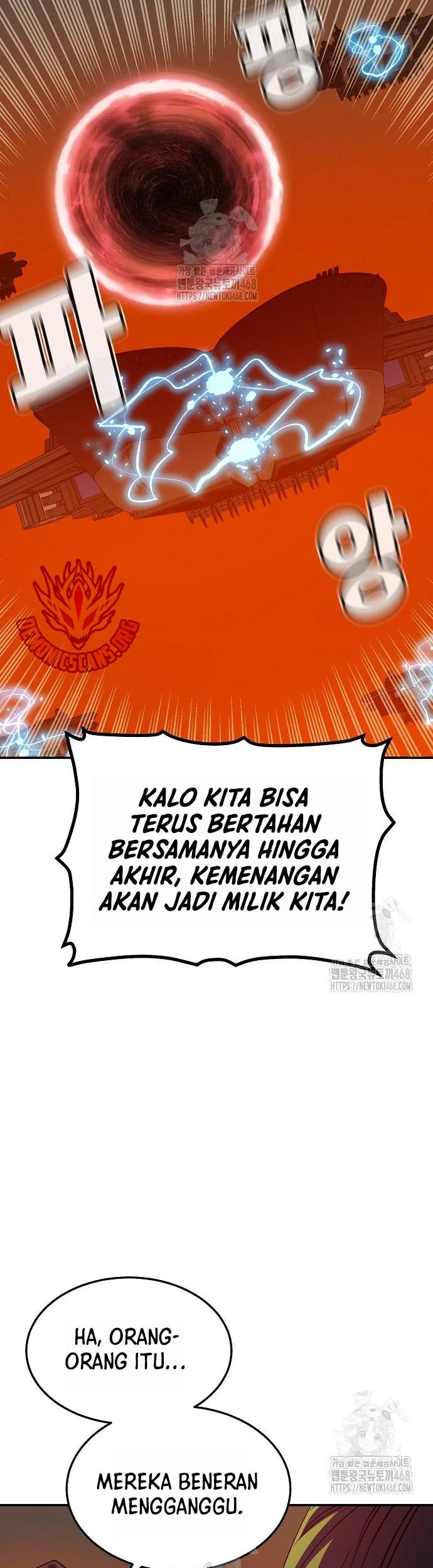 Chapter 200 - halaman 23