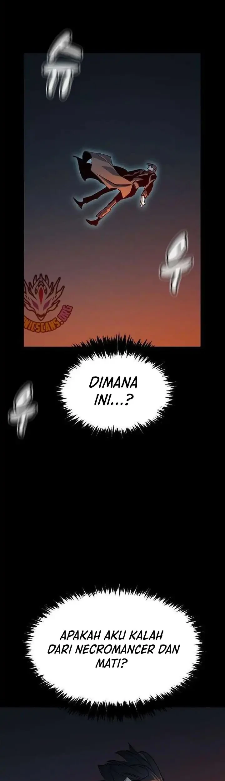 Chapter 201 - halaman 14
