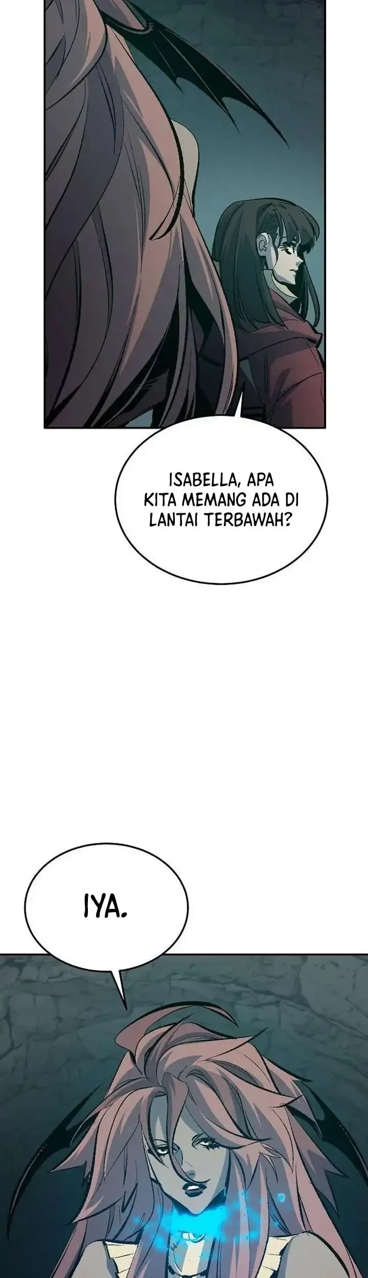 Chapter 201 - halaman 29