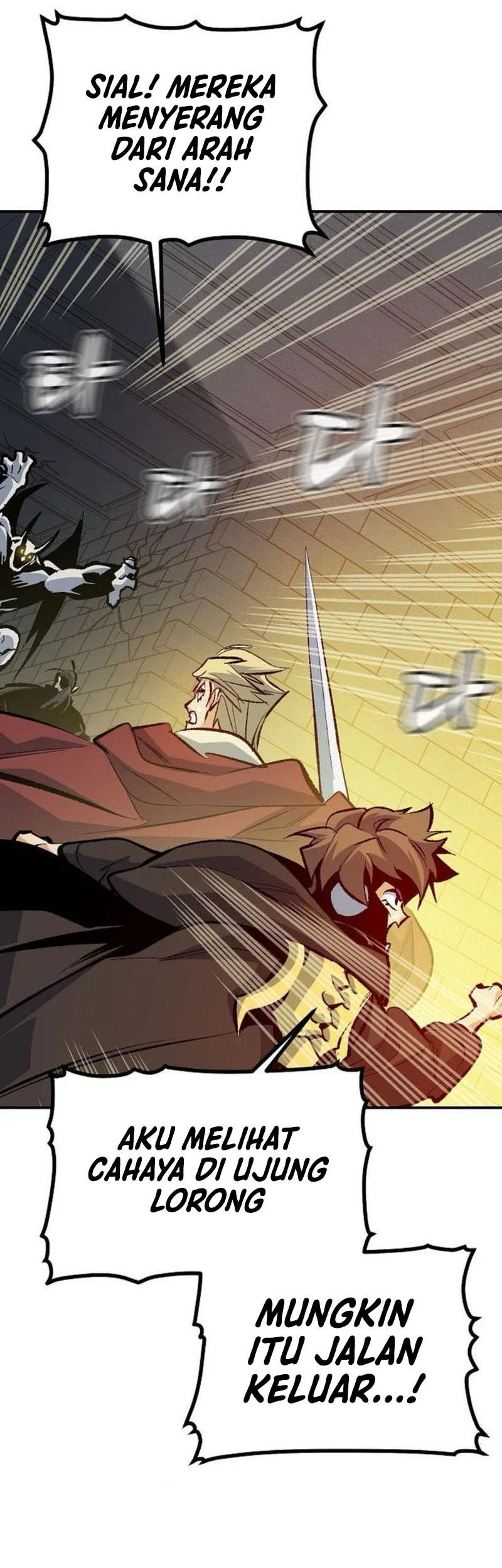 Chapter 202 - halaman 19