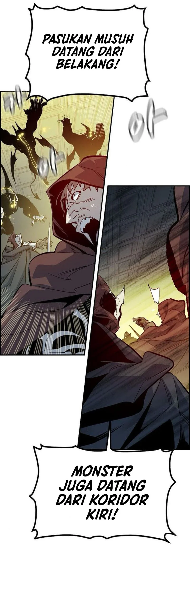 Chapter 202 - halaman 23