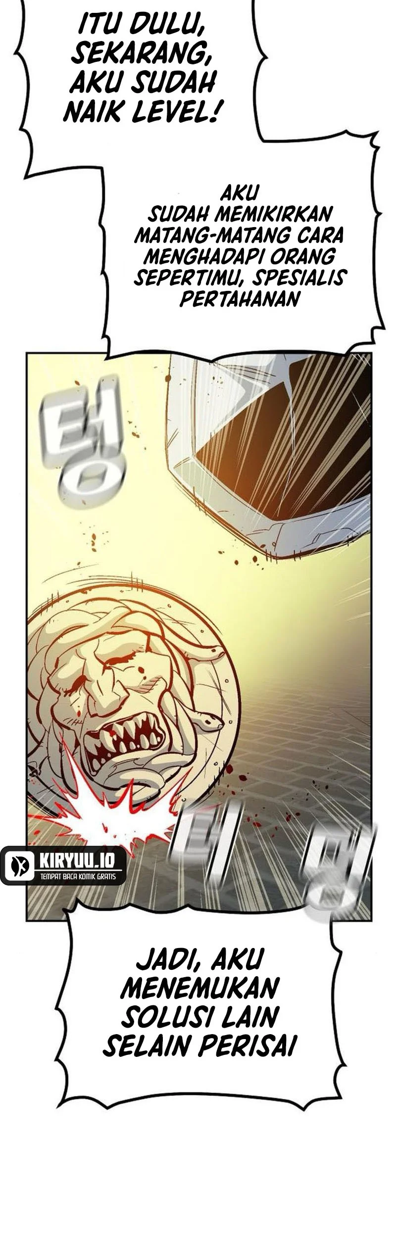 Chapter 202 - halaman 34