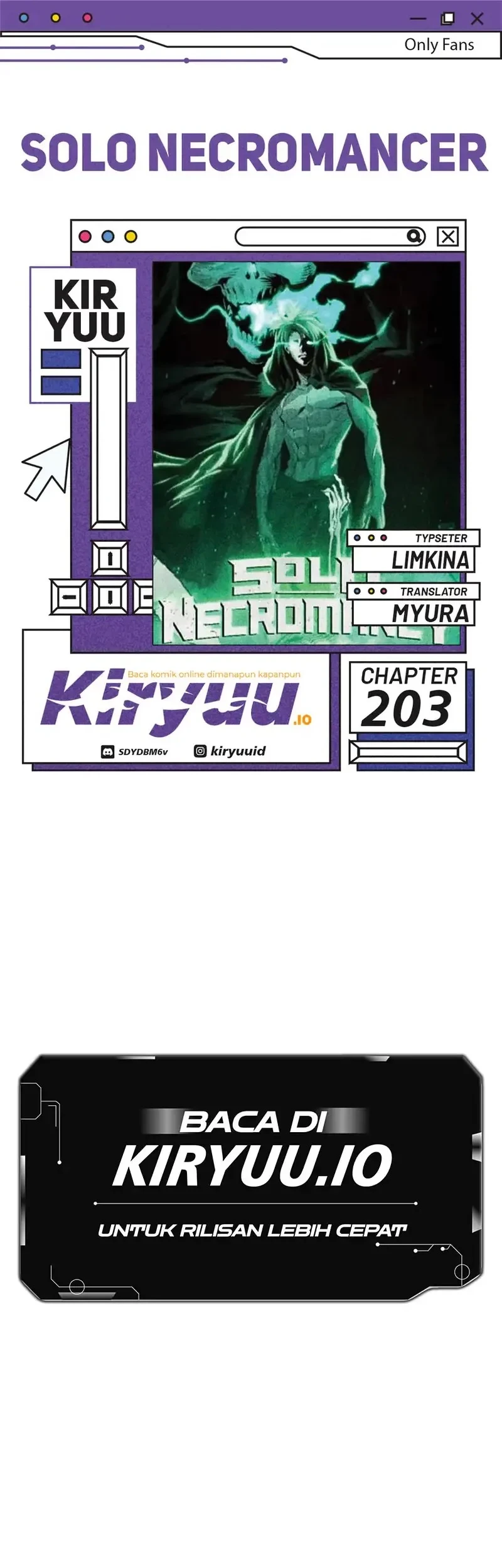 Chapter 203 - halaman 2