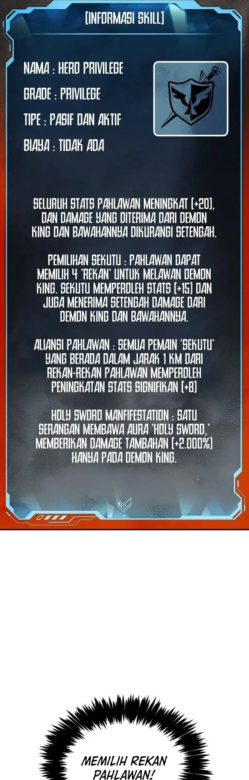 Chapter 203 - halaman 12