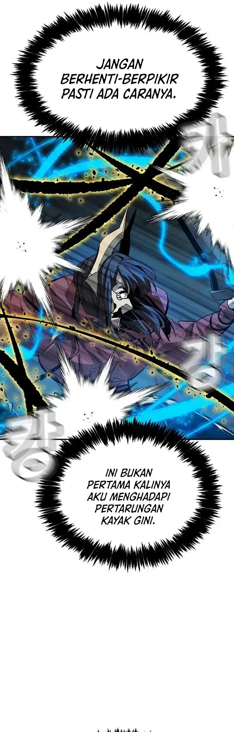 Chapter 203 - halaman 28