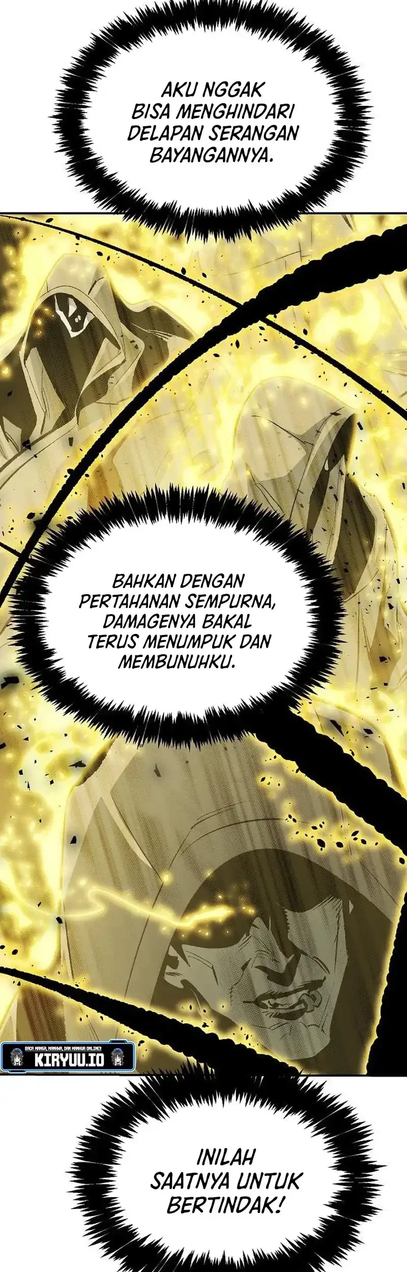 Chapter 203 - halaman 29