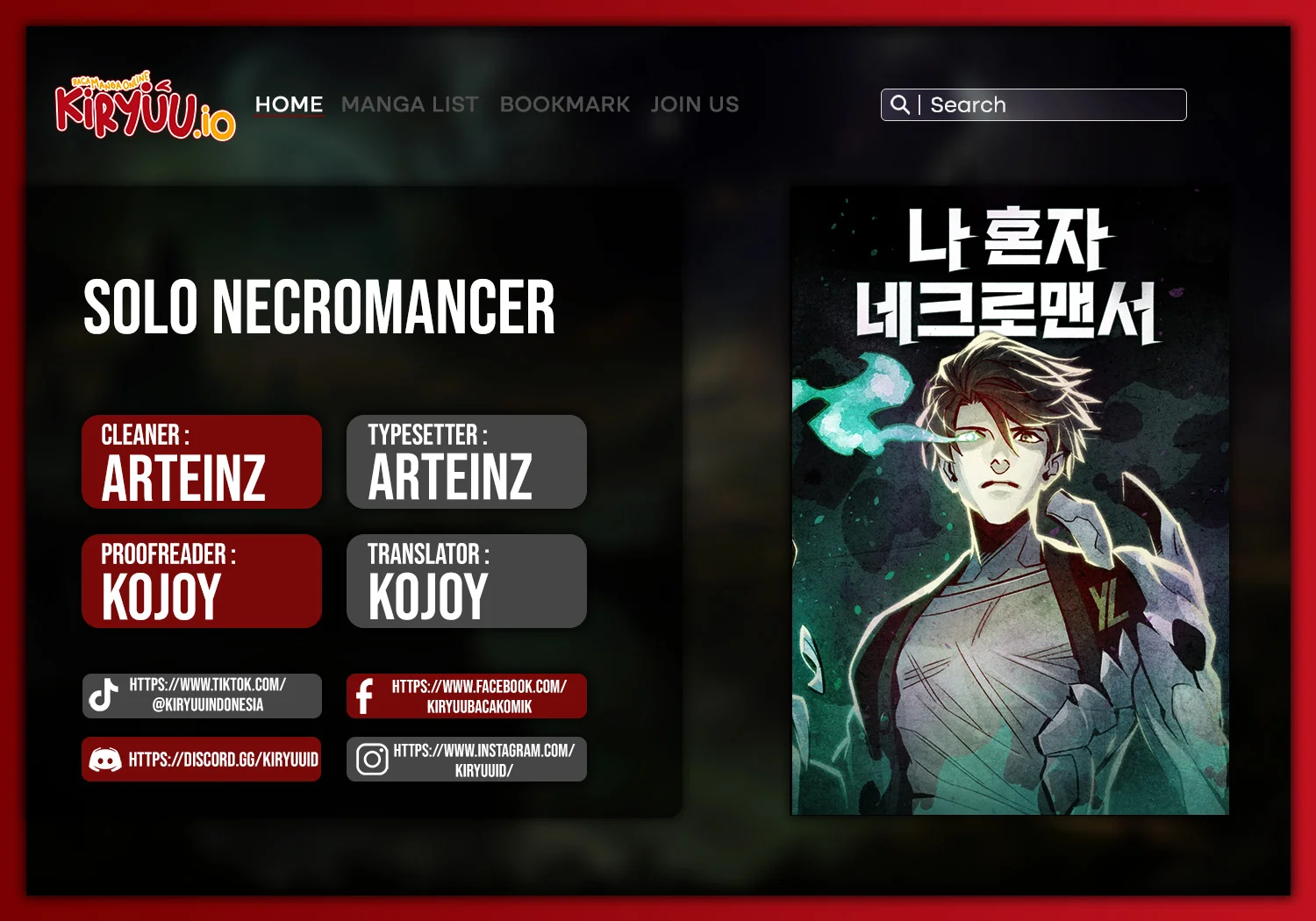 Chapter 204 - halaman 2