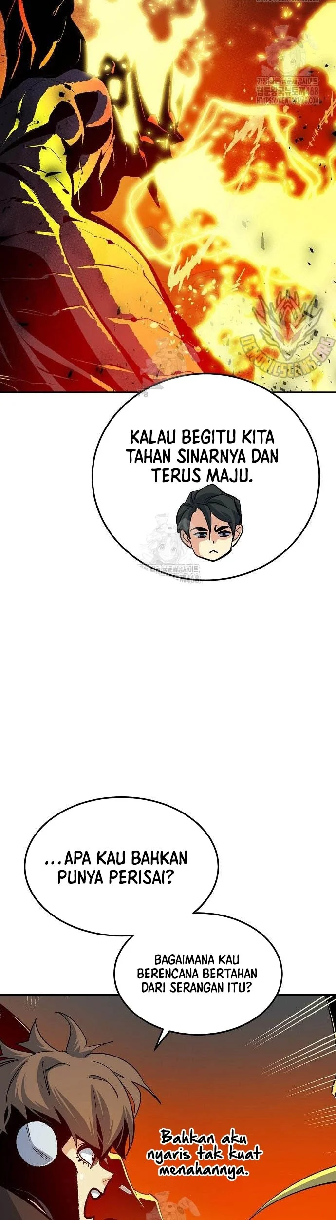 Chapter 204 - halaman 50