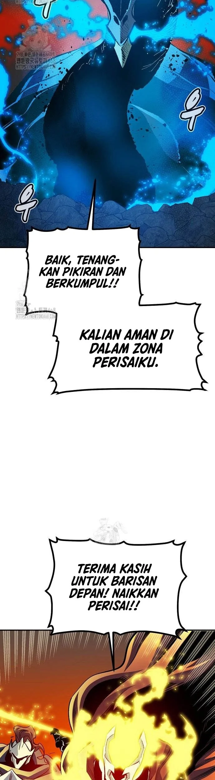 Chapter 204 - halaman 20