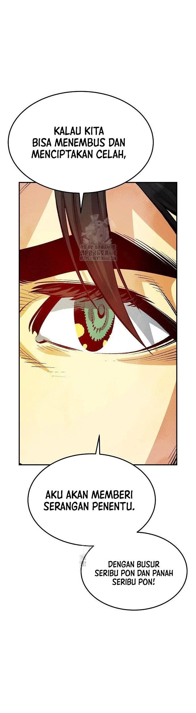 Chapter 204 - halaman 34