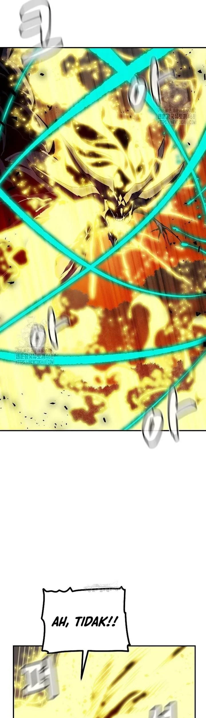 Chapter 205 - halaman 20