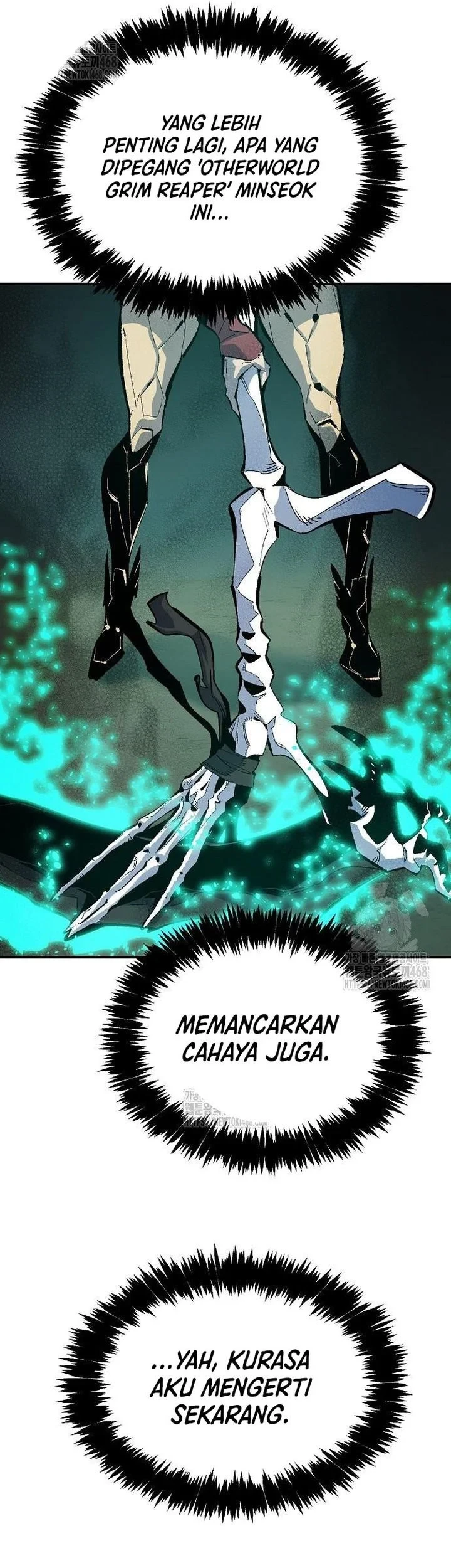Chapter 205 - halaman 49