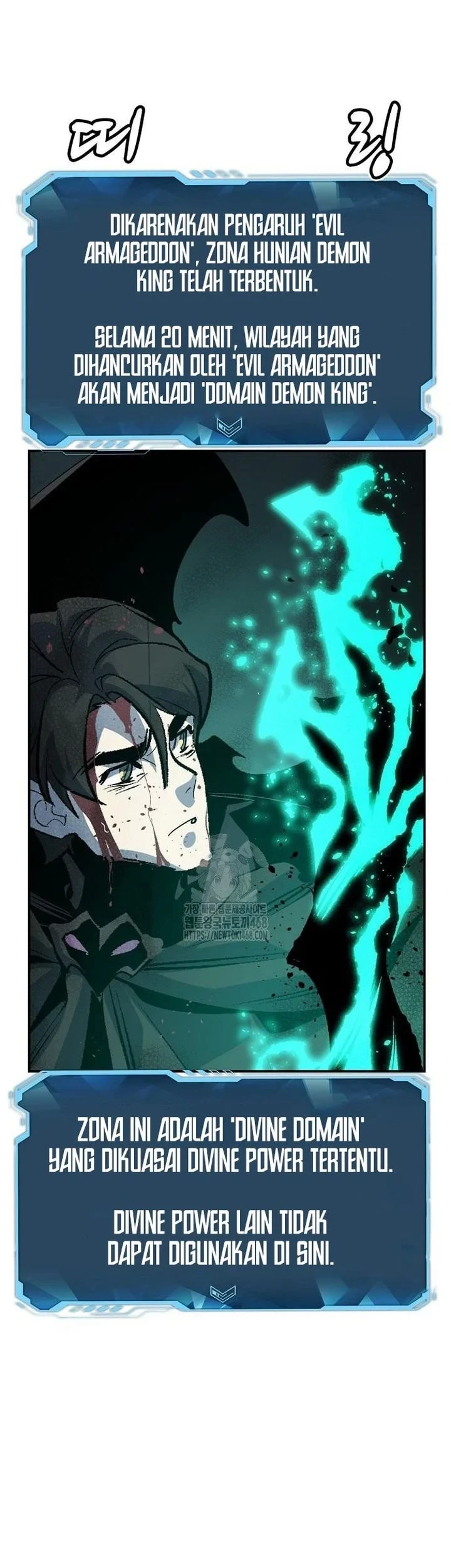 Chapter 205 - halaman 71