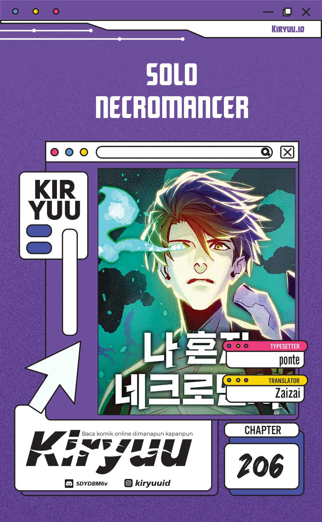 Chapter 206 - halaman 2
