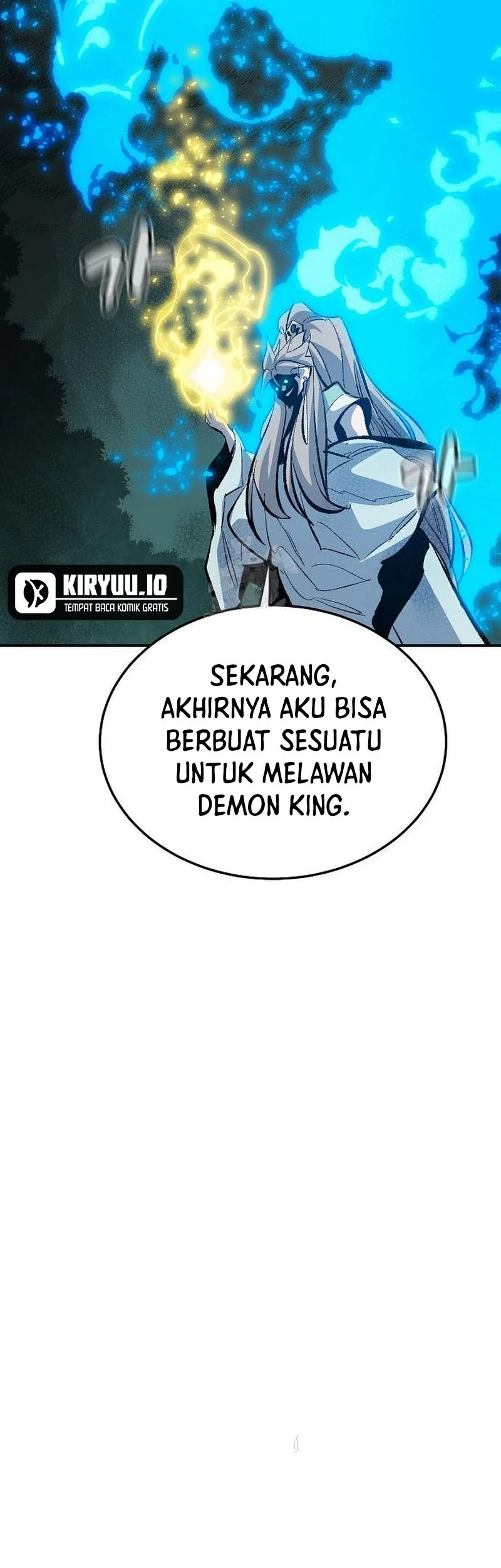 Chapter 206 - halaman 8