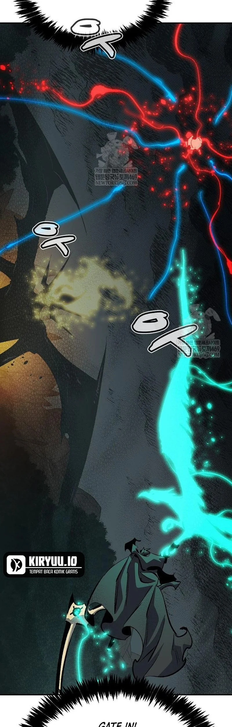 Chapter 206 - halaman 20
