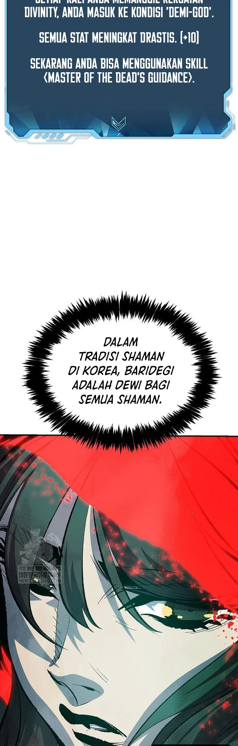Chapter 206 - halaman 24